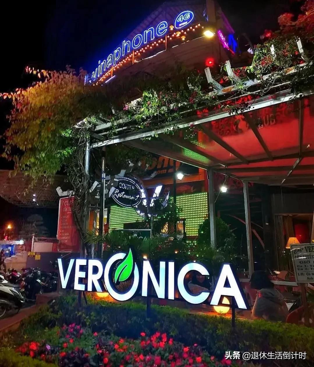 越南之旅,越南之行记