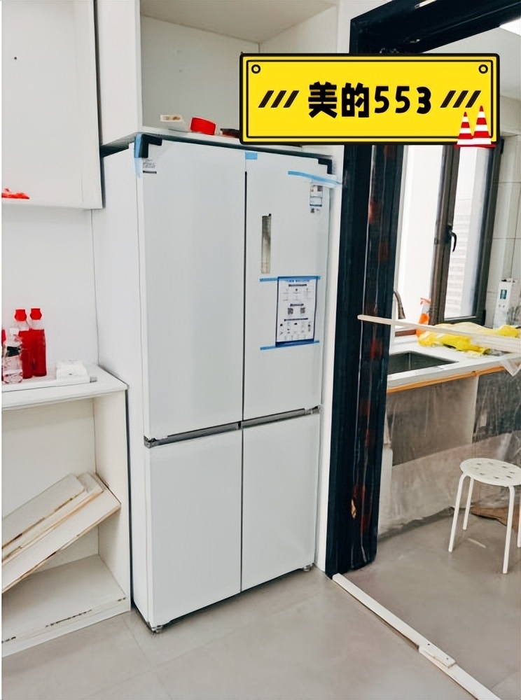 冰箱5000内性价比高推荐嵌入式,最值得入手的柜式冰箱