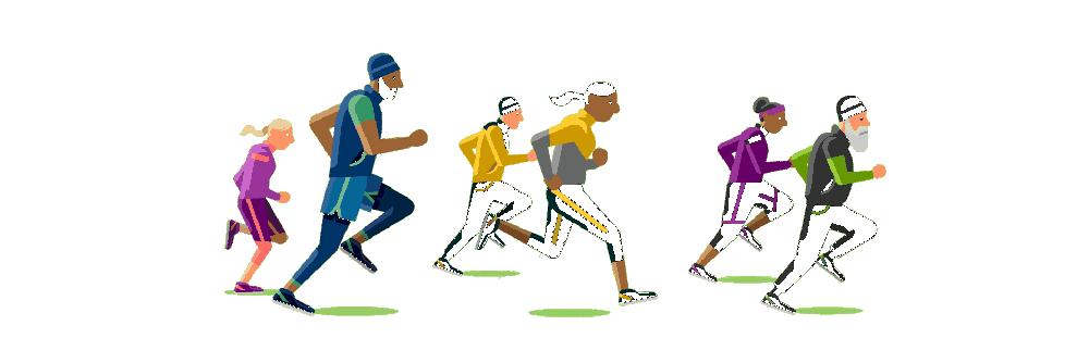 真方便!界石镇“10分钟文体圈”看书锻炼娱乐就在家门口