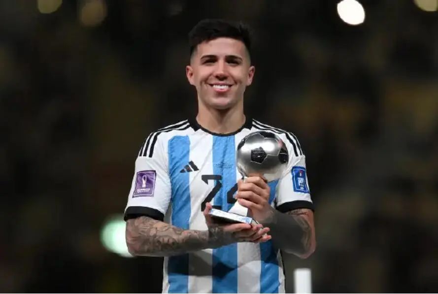 阿根廷夺冠最大的赢家,阿根廷夺冠运动员