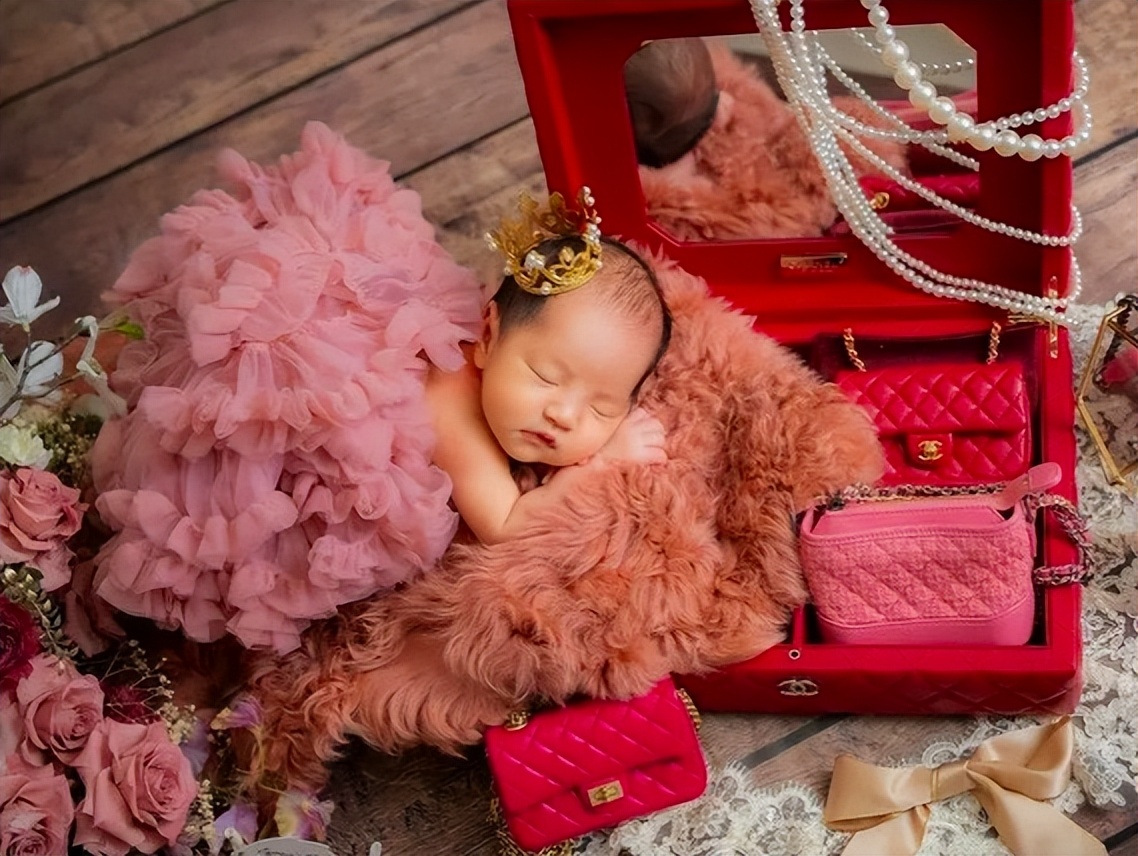 真豪门和假豪门,真豪门和暴发户的区别