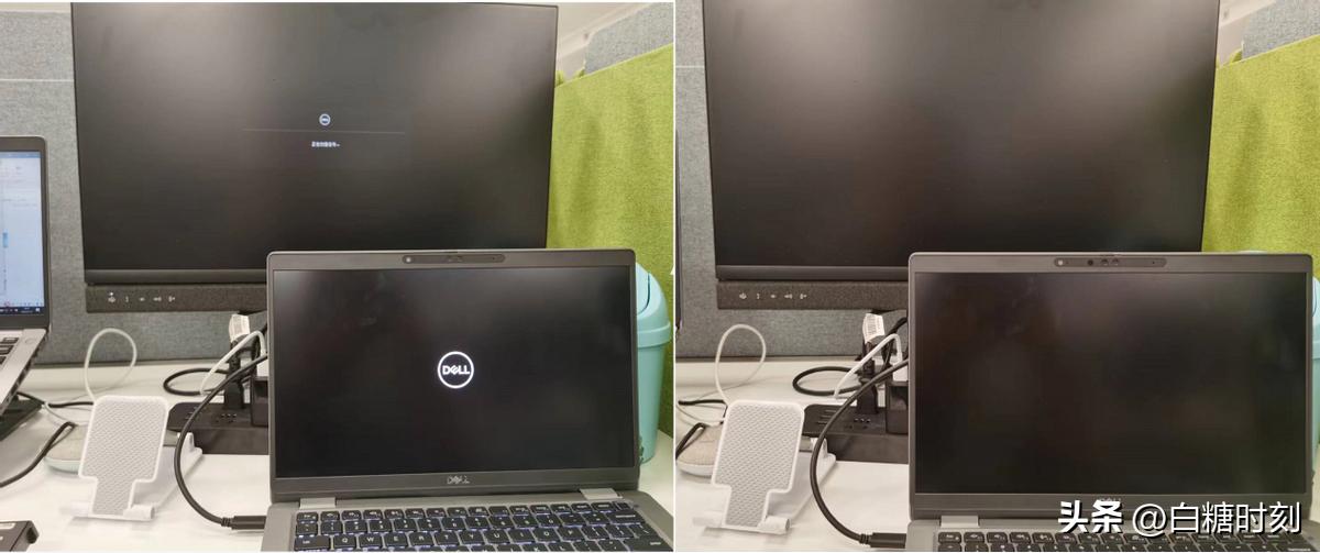 显示器大多数人都不知道的功能介绍测试【冷门功能测试】