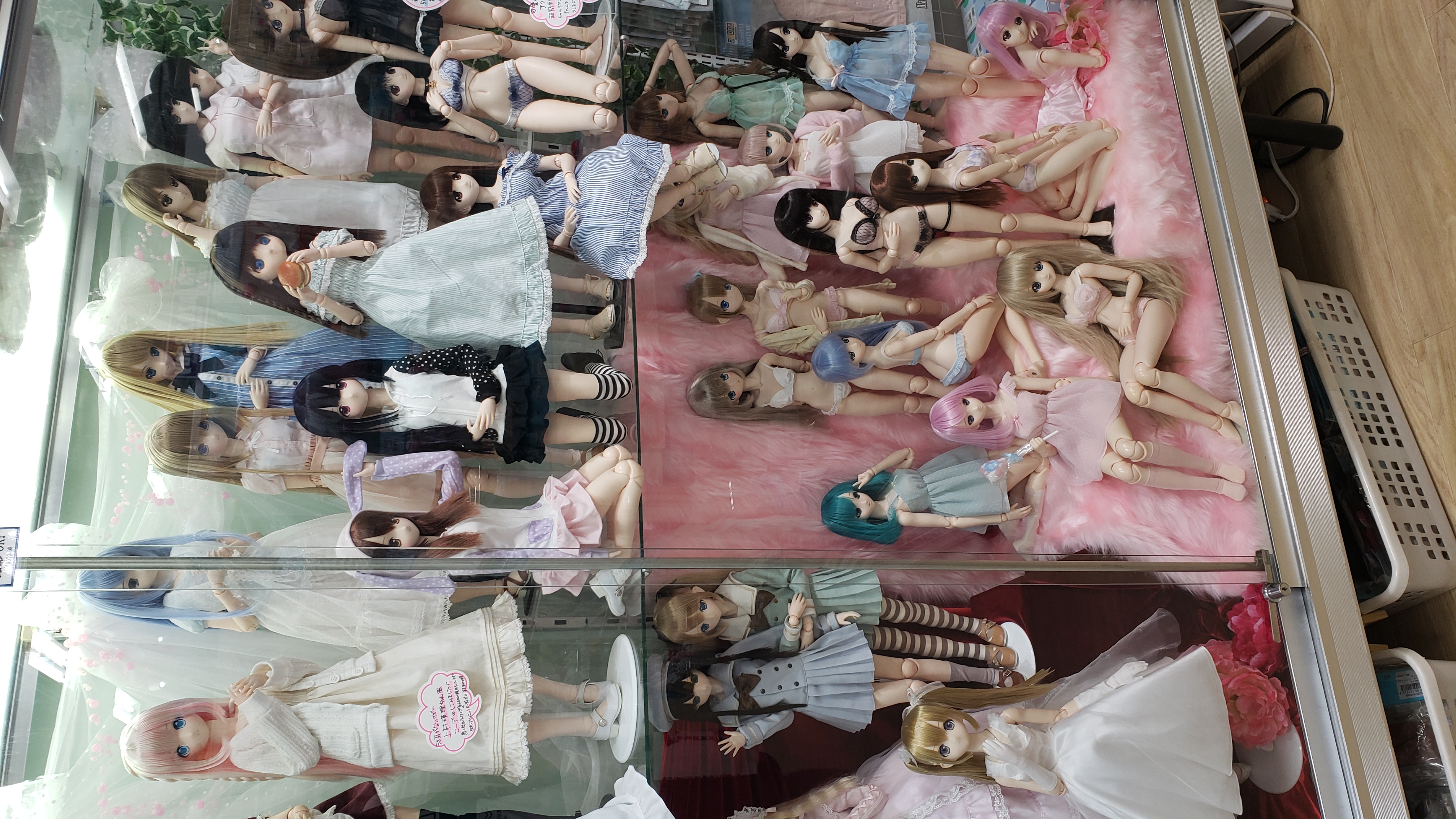 日本动漫手办市场在哪里,东京动漫手办哪里有卖