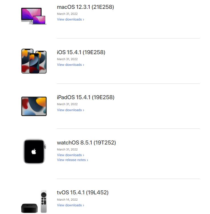 苹果ios15.4.1耗电问题解决了吗,ios15.4.1更新完电量变少
