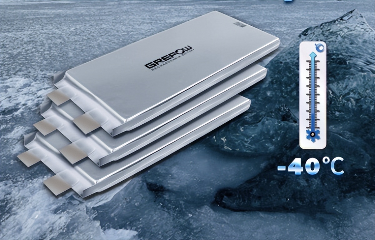 LFP电池是什么意思啊,lfp电池价格走势