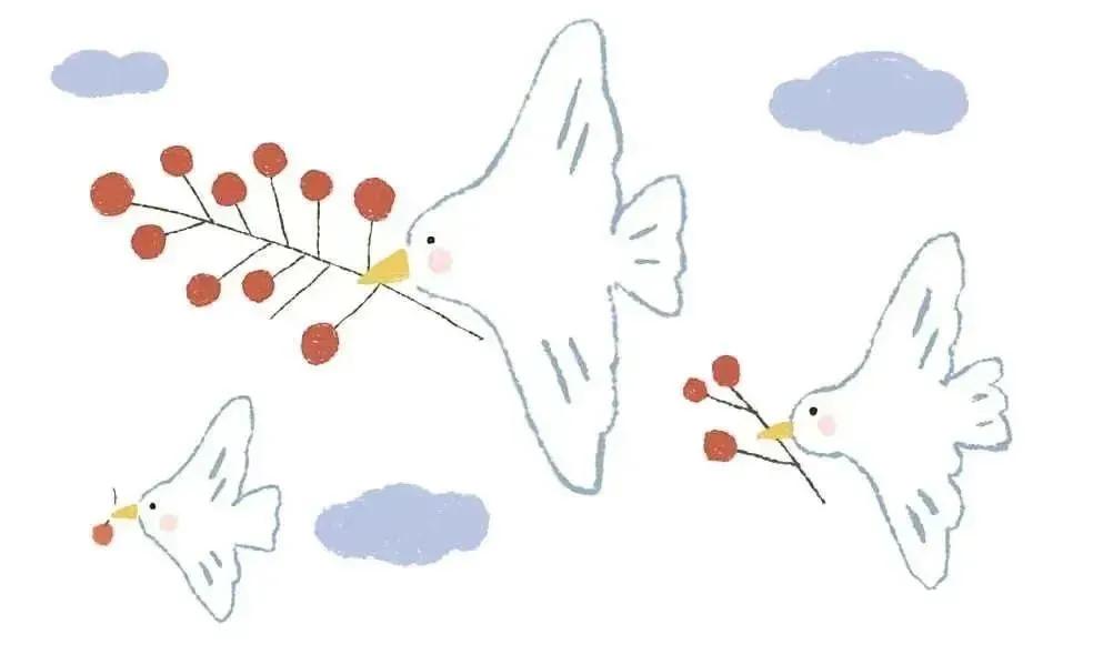 壁纸ipad专用插画,ipad专用高清壁纸插画人物