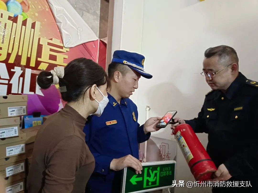 市场监管局消防产品质量专项整治,郴州开展3·15消防产品专项整治