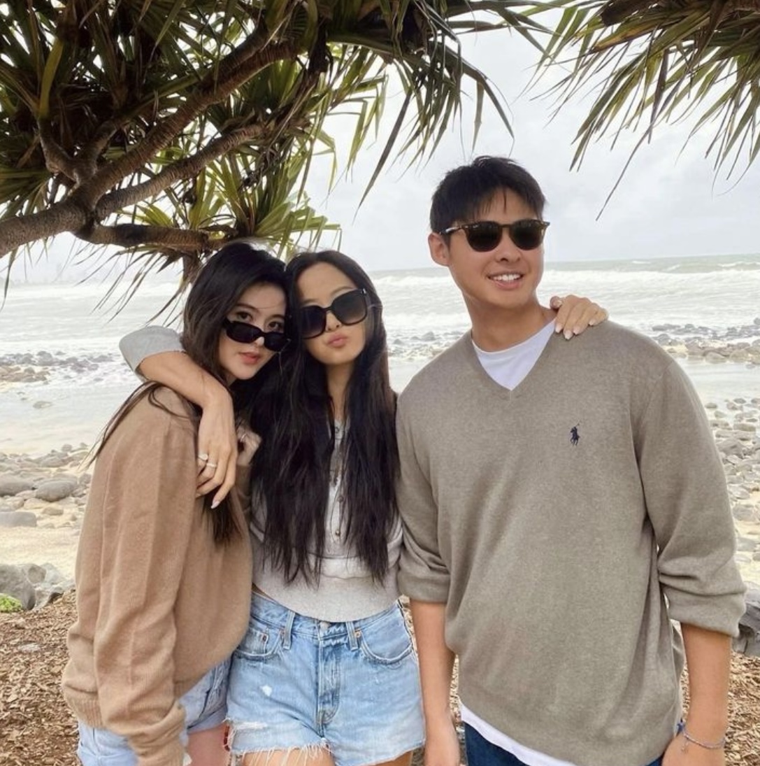 名媛孙芸芸,名媛孙芸芸抖音号