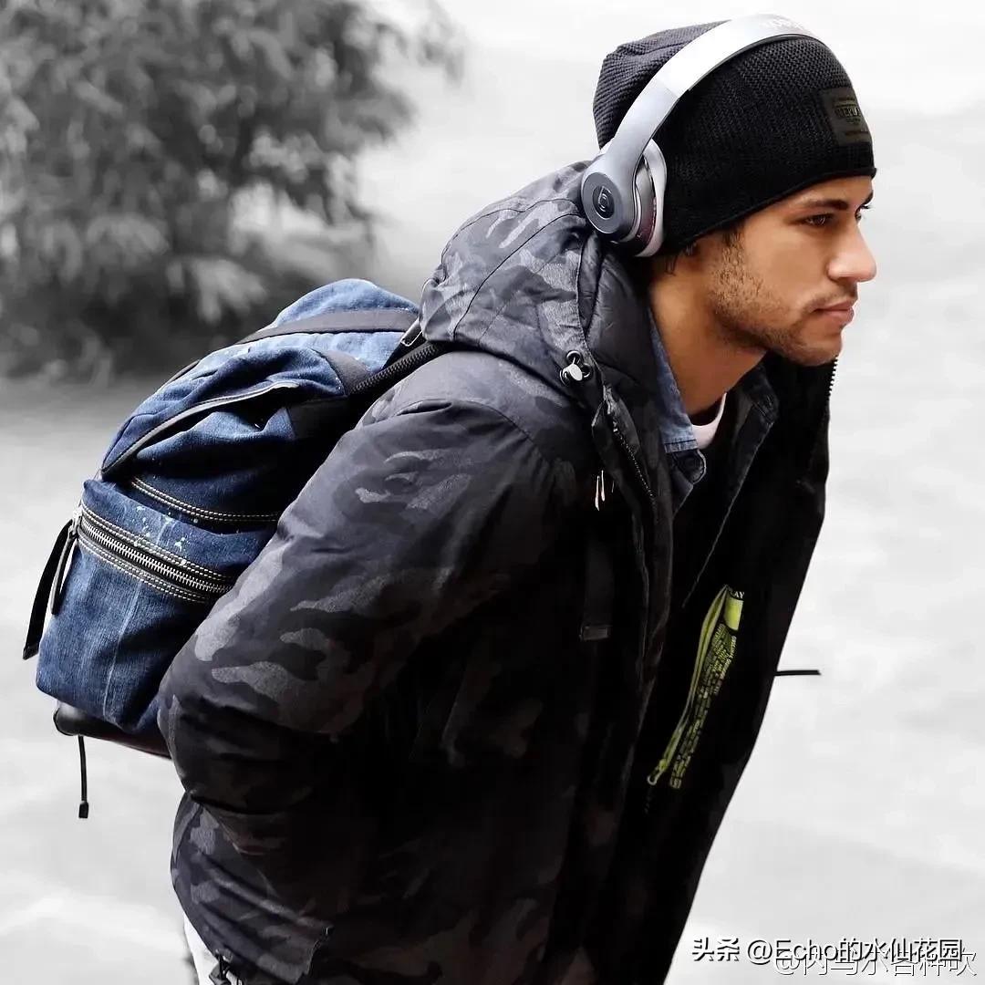 里沙利松偶像内马尔,维尼修斯内马尔偶像