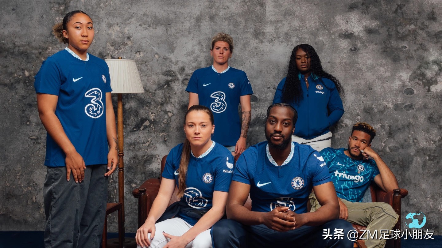 总有一套适合你的衣服,新赛季英超各支球队球衣