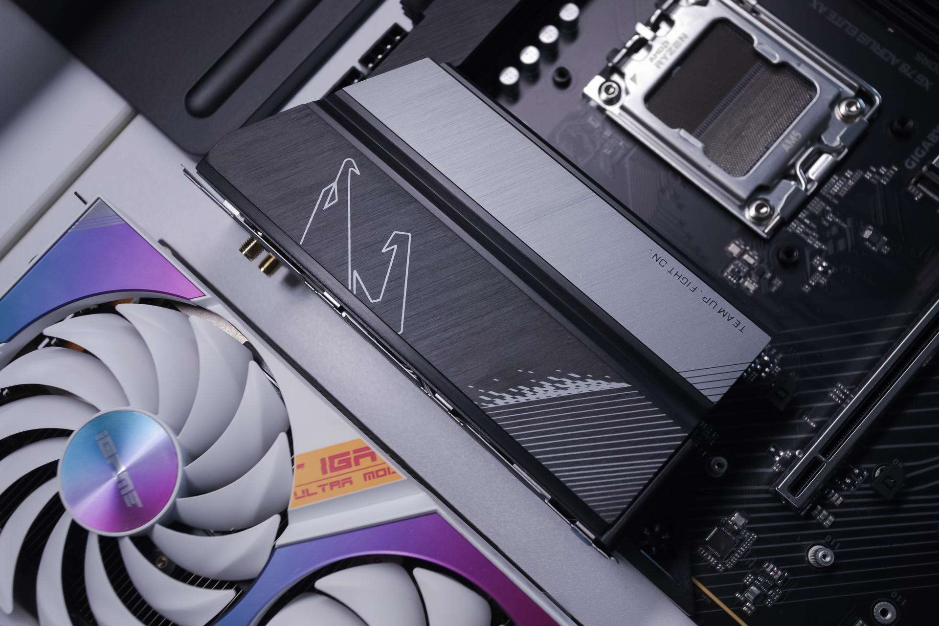 GOELITE，够给力！新一代板U加成，电脑性能大升级