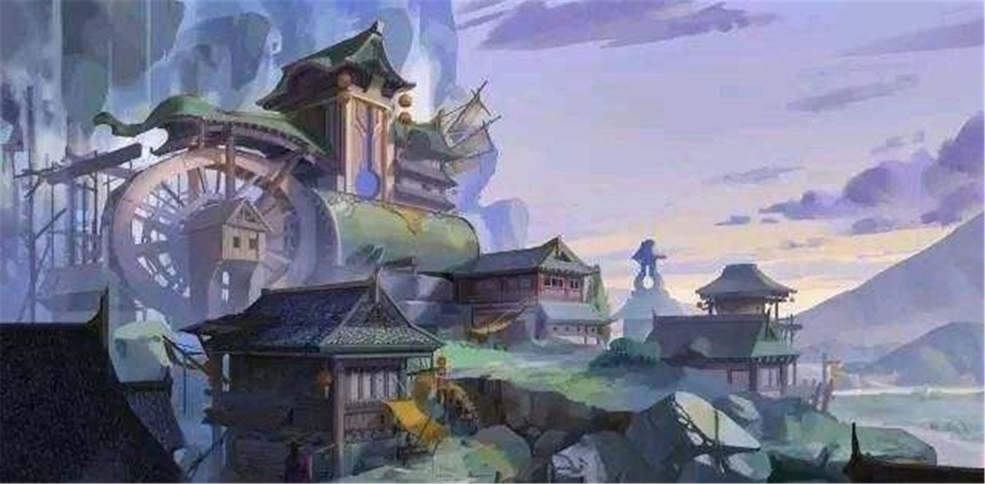 12本已完结经营类诸天流小说,店长、院长、城主是万界无敌的职业