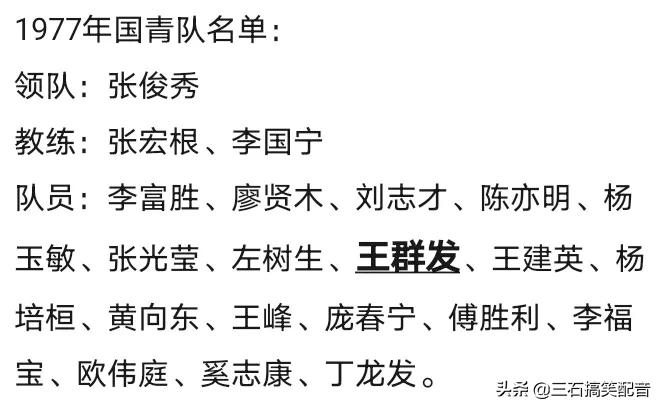 中国足球十大前锋排行榜,中国足球历史十大射手