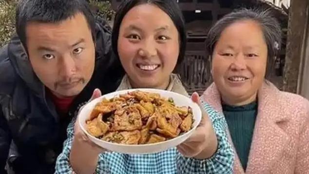 网红郭聪明到底发生了什么,网红郭聪明真实身份大曝光