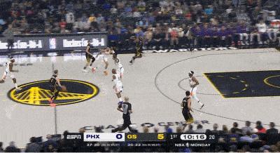 库里生日夜打独行侠,库里生日夜47分集锦