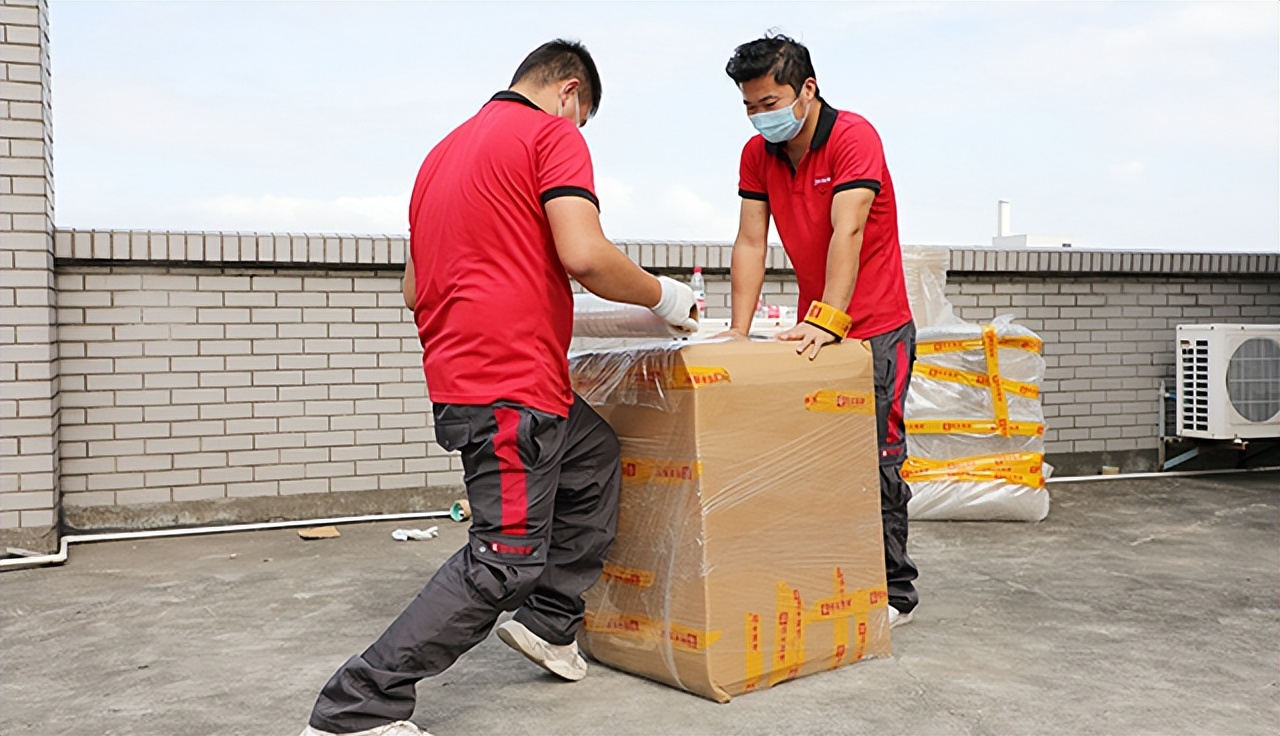 搬家怎样搬大件,搬家怎样搬省时省力