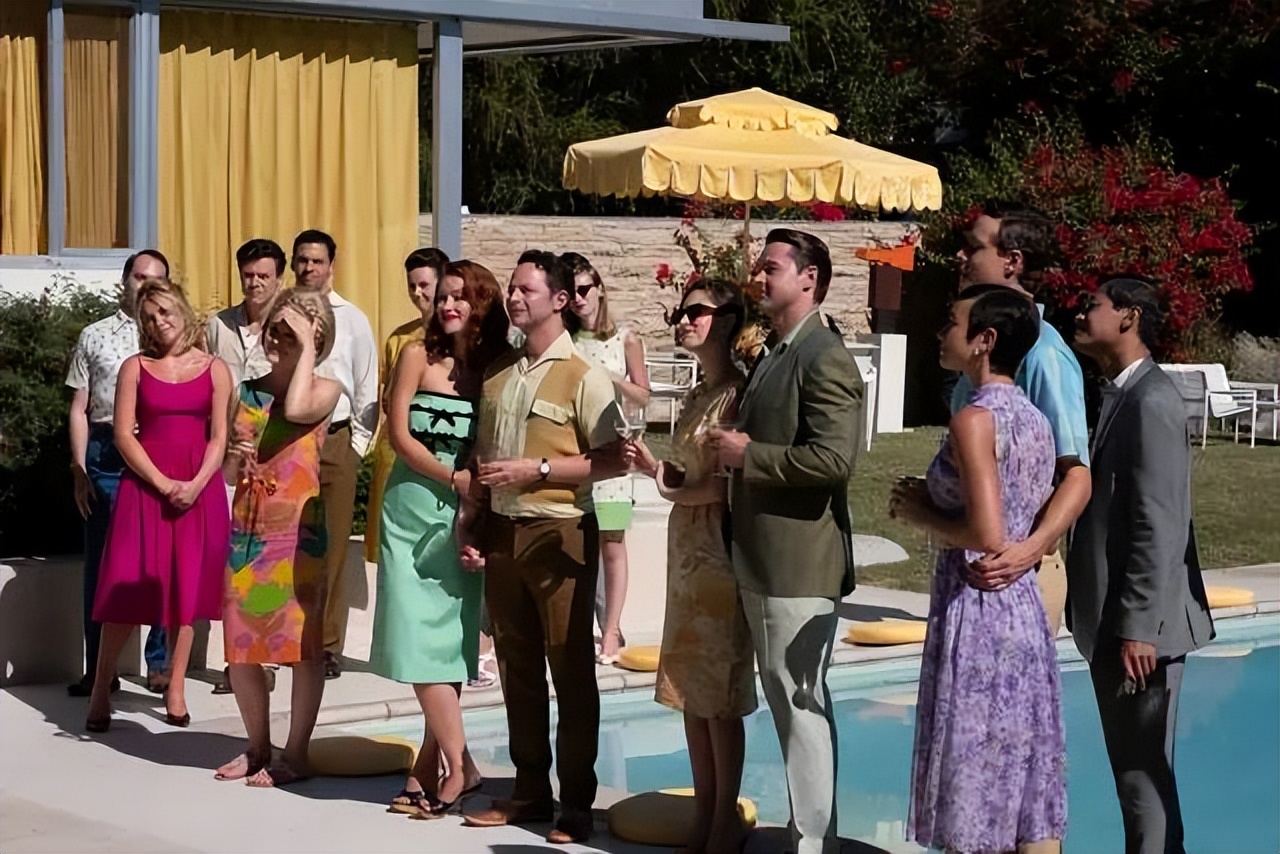 年度大战最激烈的一次,年度第一大戏