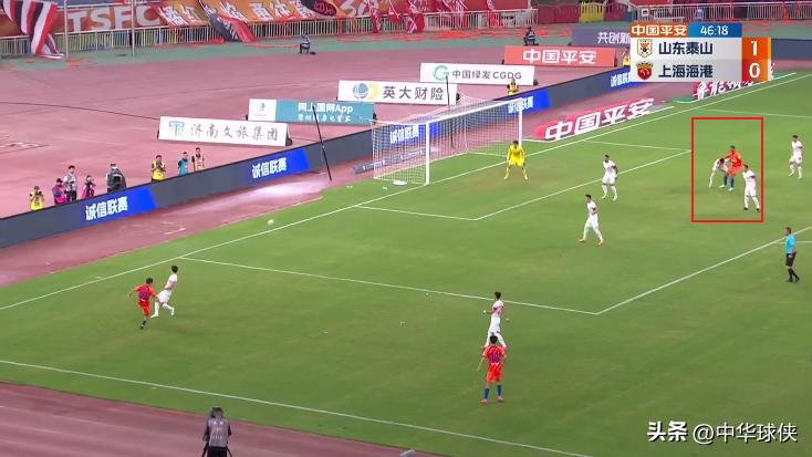 费莱尼犯规视频完整版,费莱尼进球被吹压人犯规最后结果