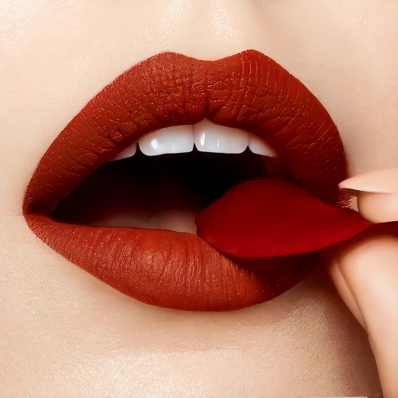 最全秋冬热门口红,秋季口红推荐爆款百搭