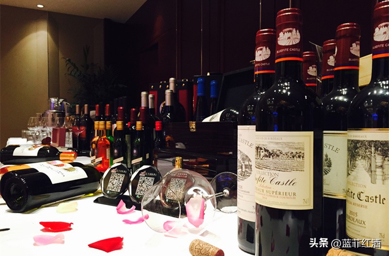 红酒批发厂家直销加盟代理,代理红酒加盟品牌前十名