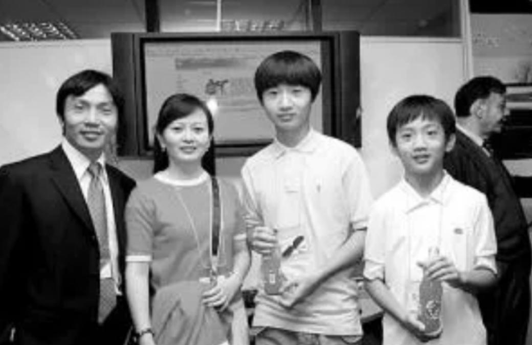 江一燕和好利来老板现在怎么样了,江一燕和好利来老板视频