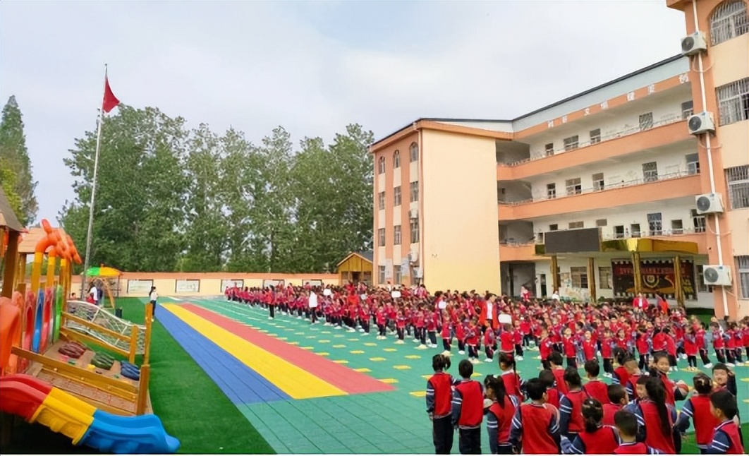 曾都区五丰学校幼儿园,曾都区五丰学校篮球比赛