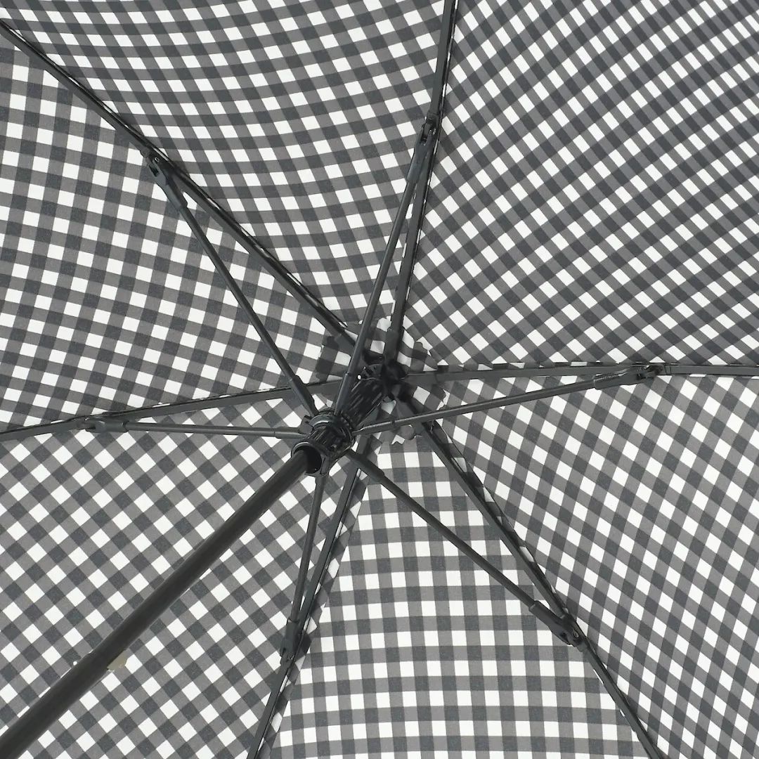 wpc防晒遮阳伞,高颜值遮阳伞推荐测评
