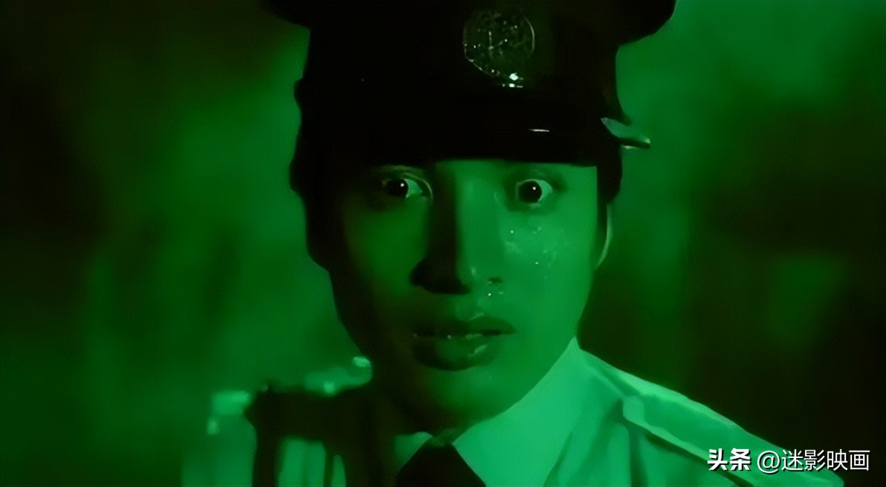 35年前郑则仕演的另类恐怖片，生不逢时被埋没，删减10分钟才能播