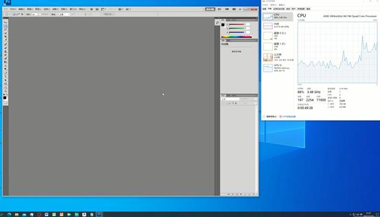 amd速龙x4740还能升级吗,amdx4740处理器可以升级吗