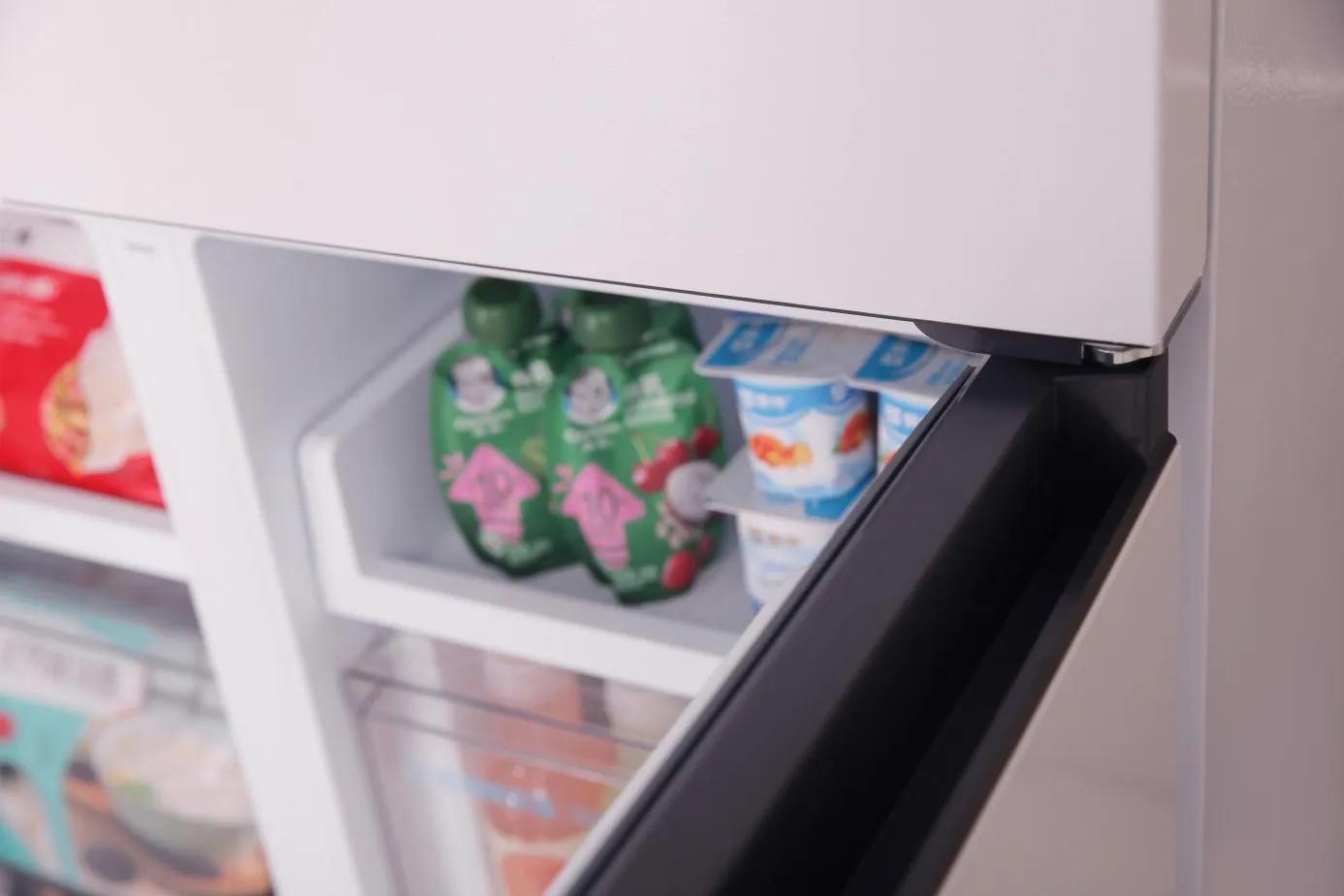 嵌入式冰箱买哪款好,嵌入式冰箱推荐618