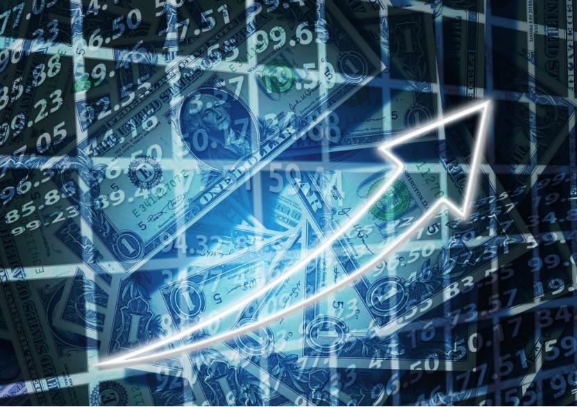 全球资管巨头布局中国方兴未艾,美国银行接入量子金融系统