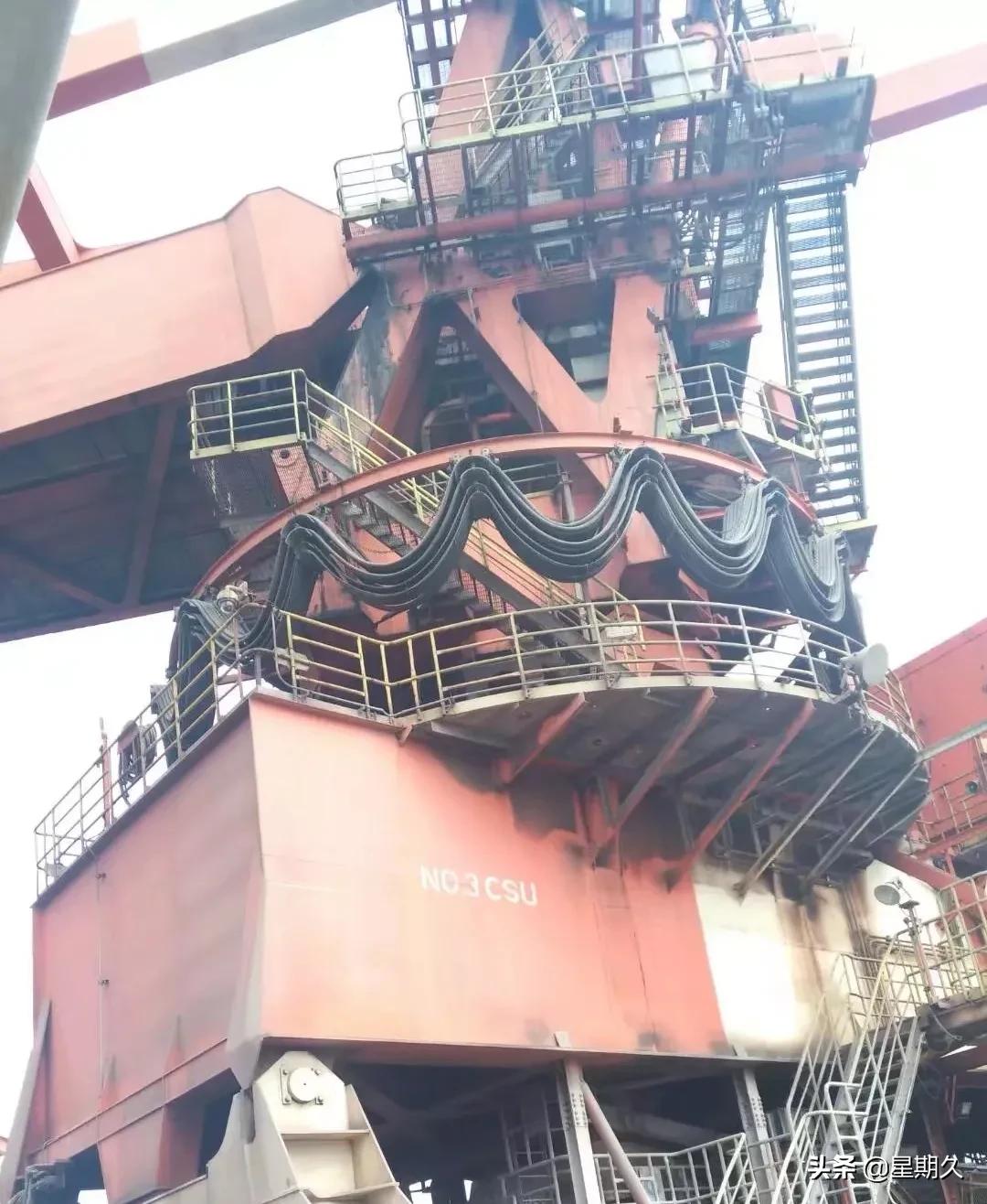 船舶靠港92期,船舶靠港106期