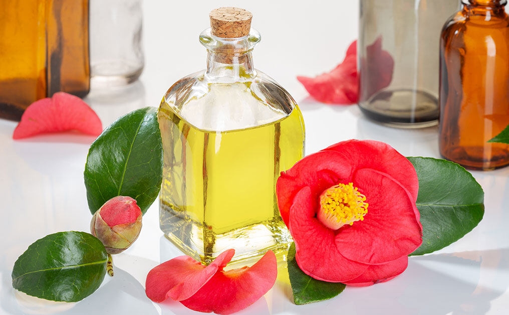 自制精华油用什么油,适合混油皮夏天用的精华液