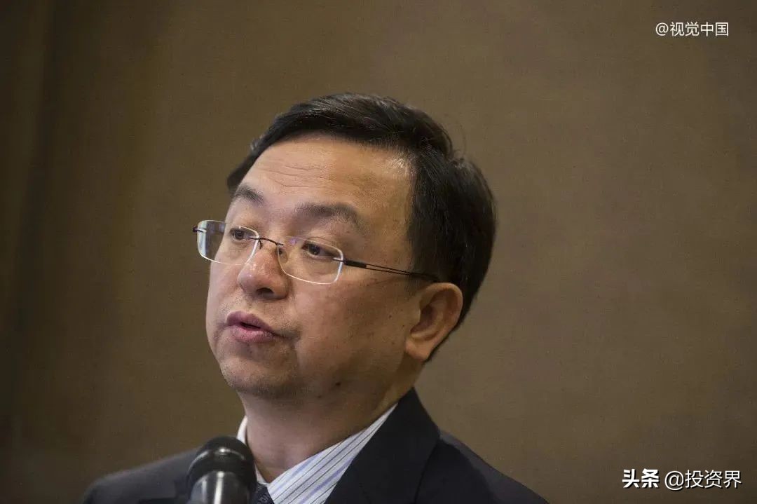 王传福万亿市值,王传福背后资本