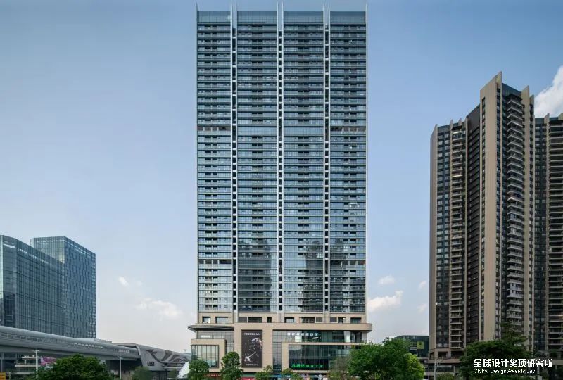 伦敦杰出地产大奖申报,伦敦杰出地产大奖