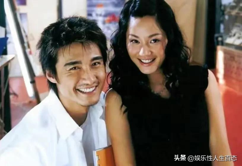 瞿颖移居泰国近况,许久没有露面的瞿颖终于现身了