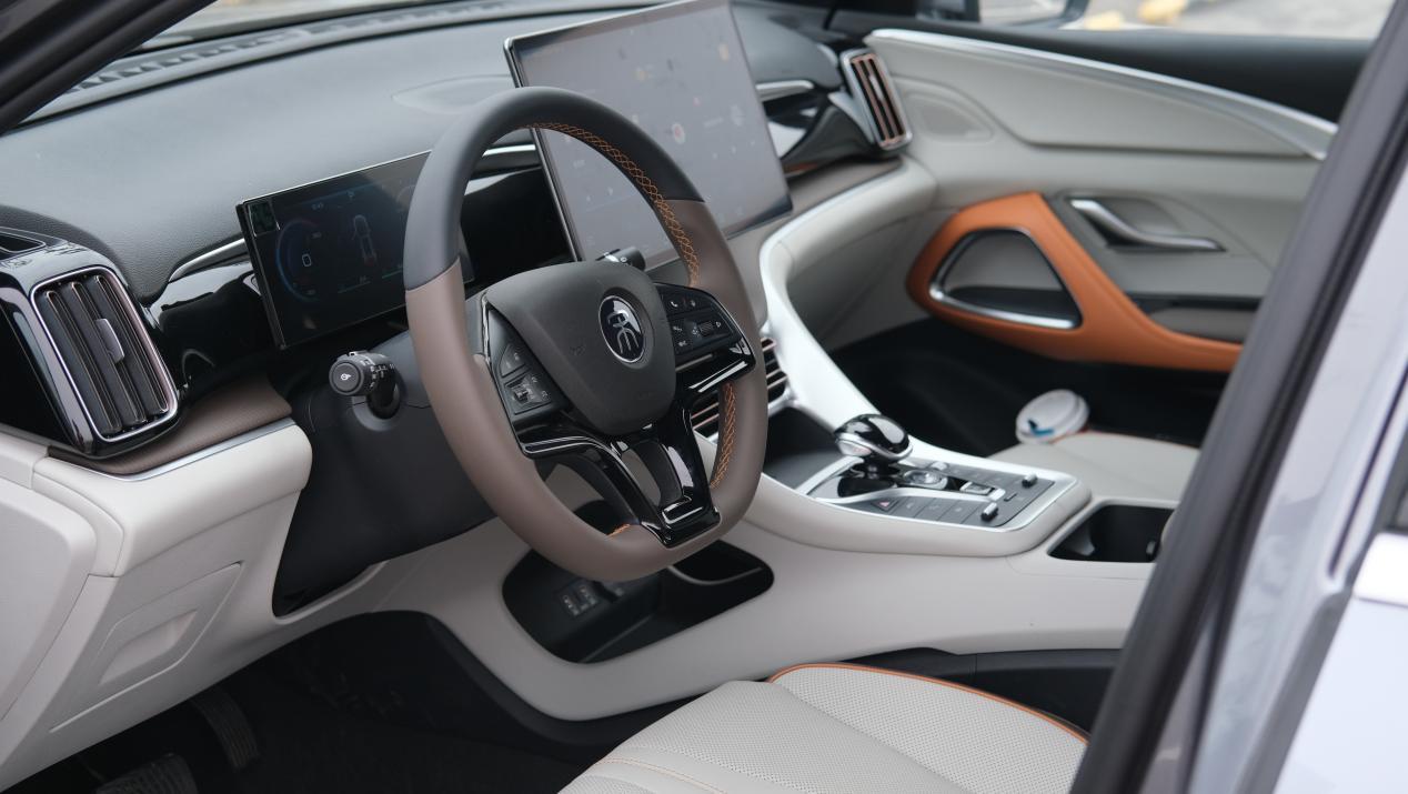 15万左右的suv宋prodmi,比亚迪宋prodm-i超级混动改床车