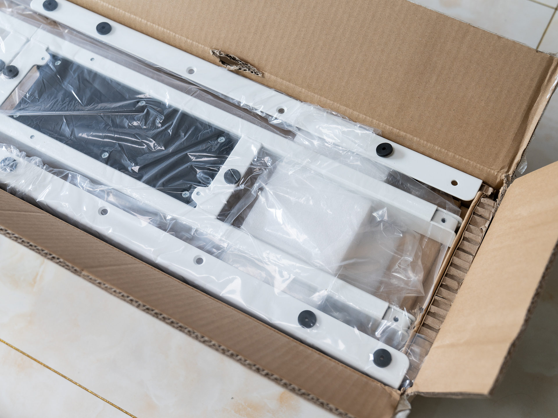 游戏桌面大改造,一个简单的游戏桌面