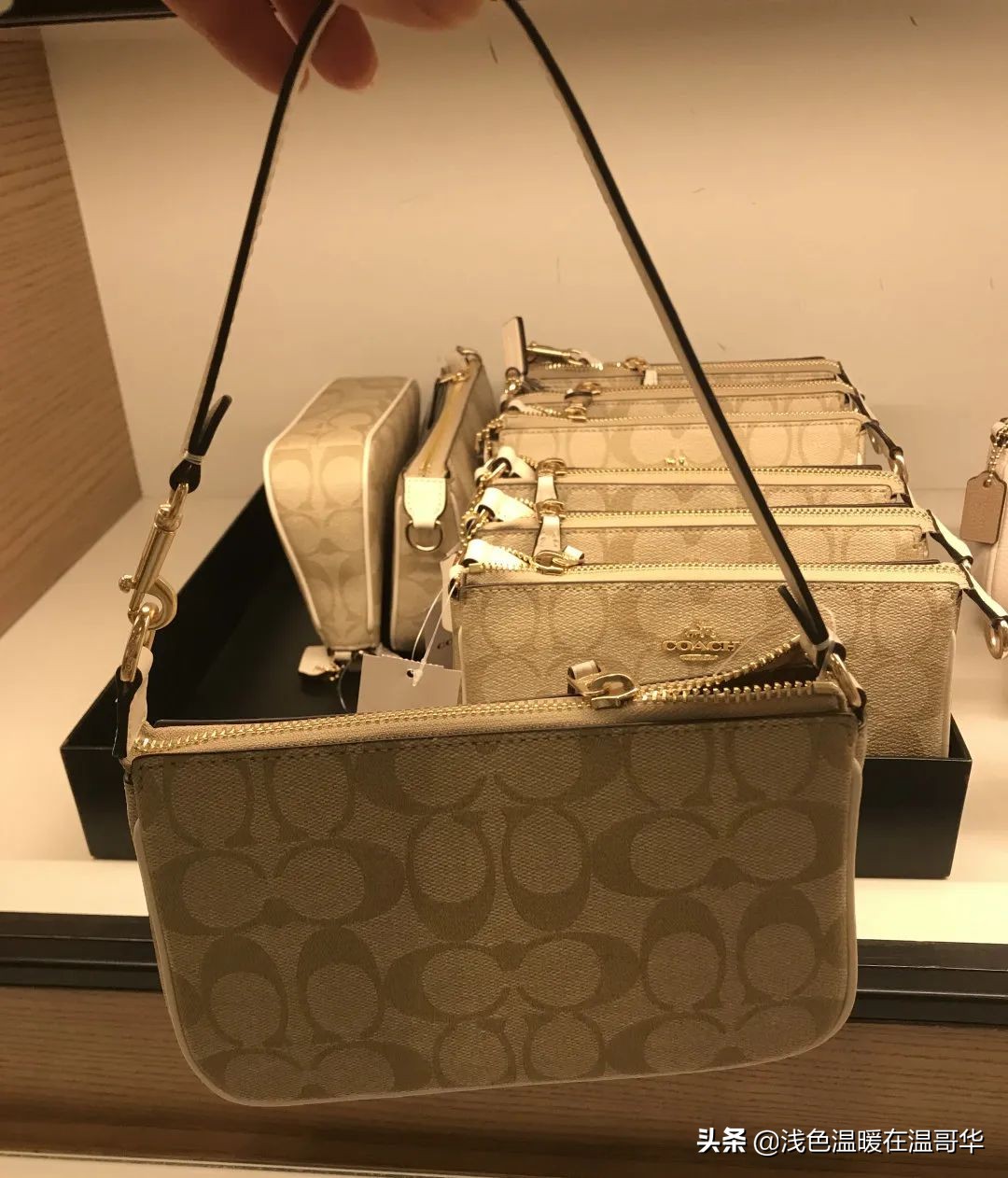 奥莱coach男士包,coach奥莱款必买款