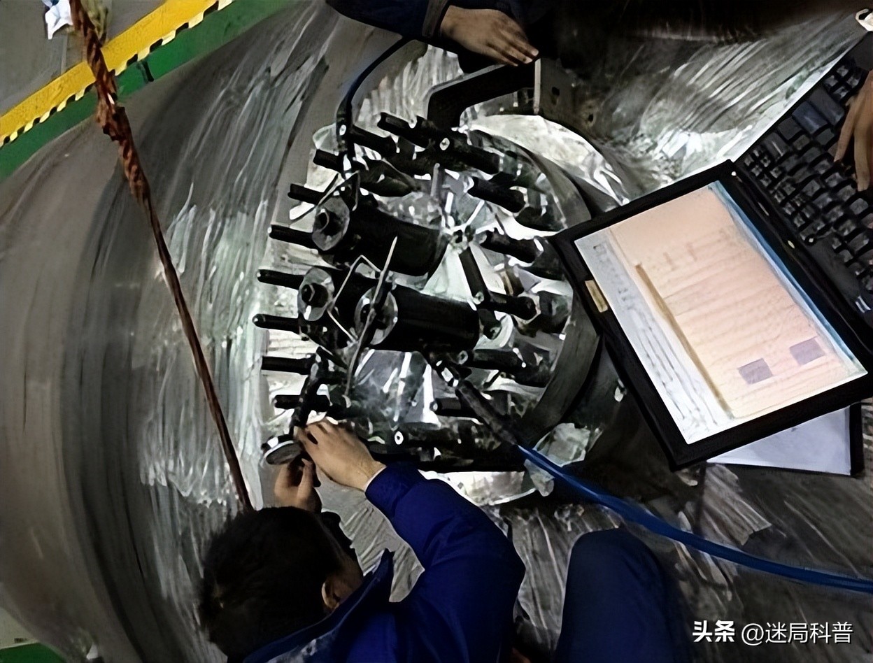 核电厂维修方法,核电设备安装与维护是什么