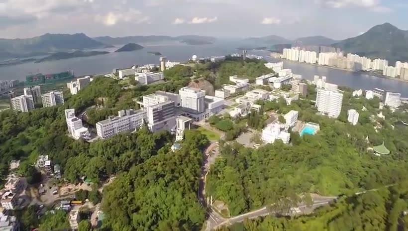 香港大学商学院第二轮发offer,香港中文大学商学院大一新生入学