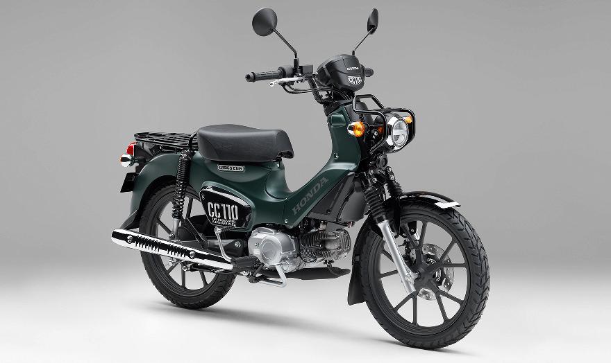 本田幼兽新大洲本田会引进吗,国产新大洲本田幼兽何时上市