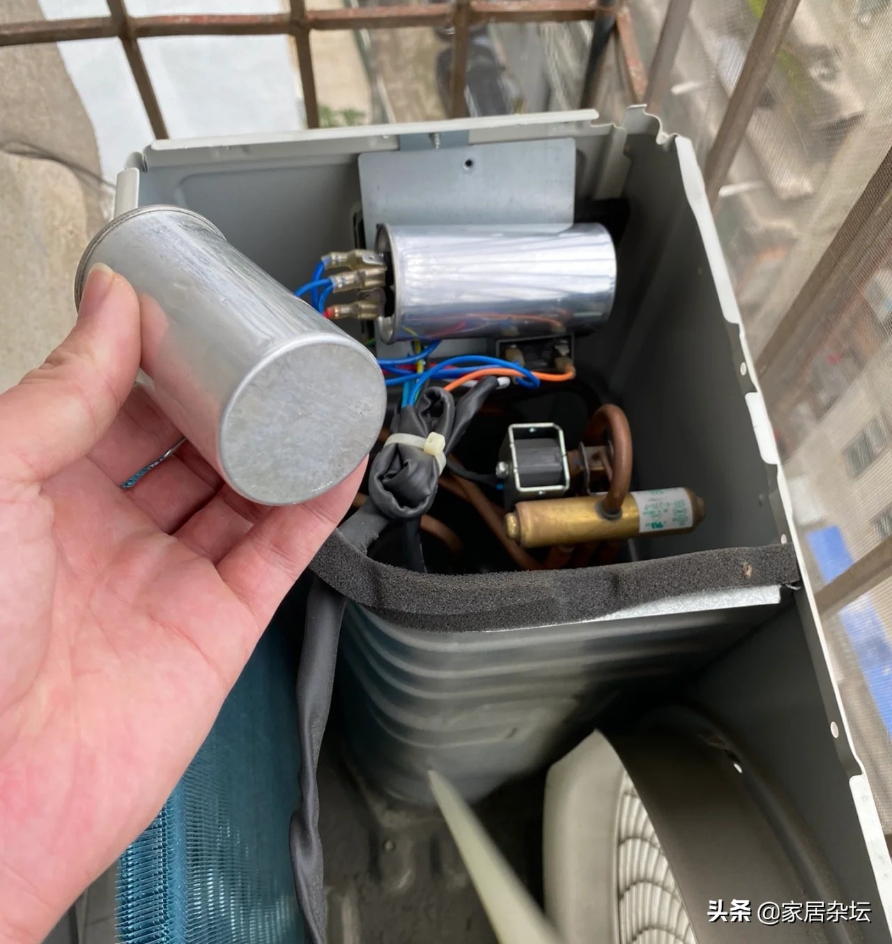 3匹和5匹的空调能差多少钱,同样都是3匹空调怎么选