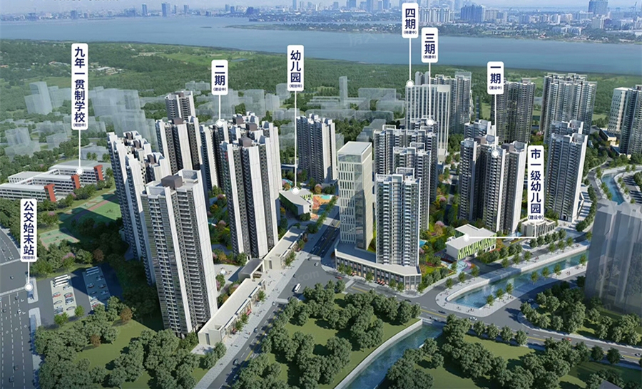 东莞公寓值得入手吗,东莞公寓值不值