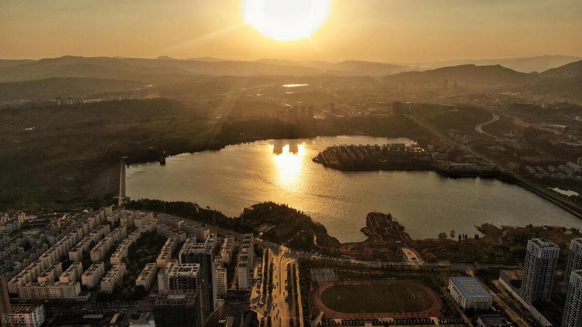 安宁市中国百强县排名2019,云南省第一县城安宁