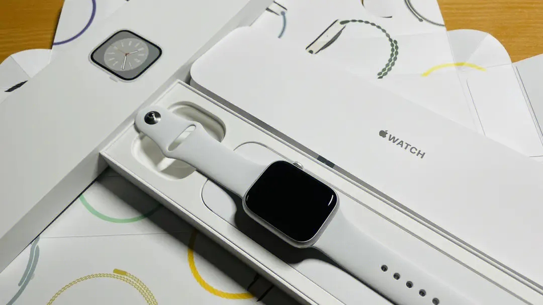 苹果智能手表s8功能讲解,苹果手表s8功能介绍大全