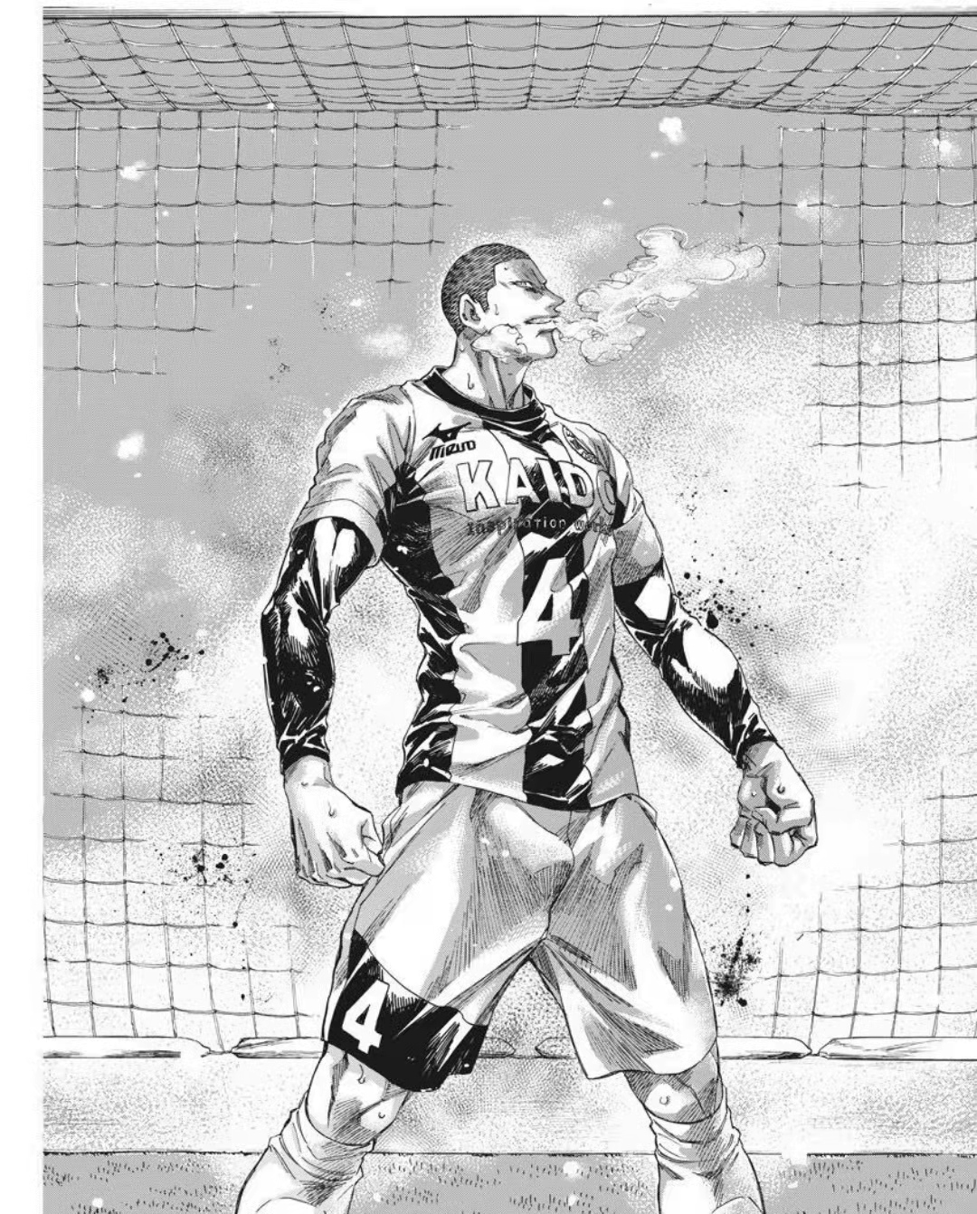 青之芦苇和bluelock哪里可以看,bluelock和青之芦苇