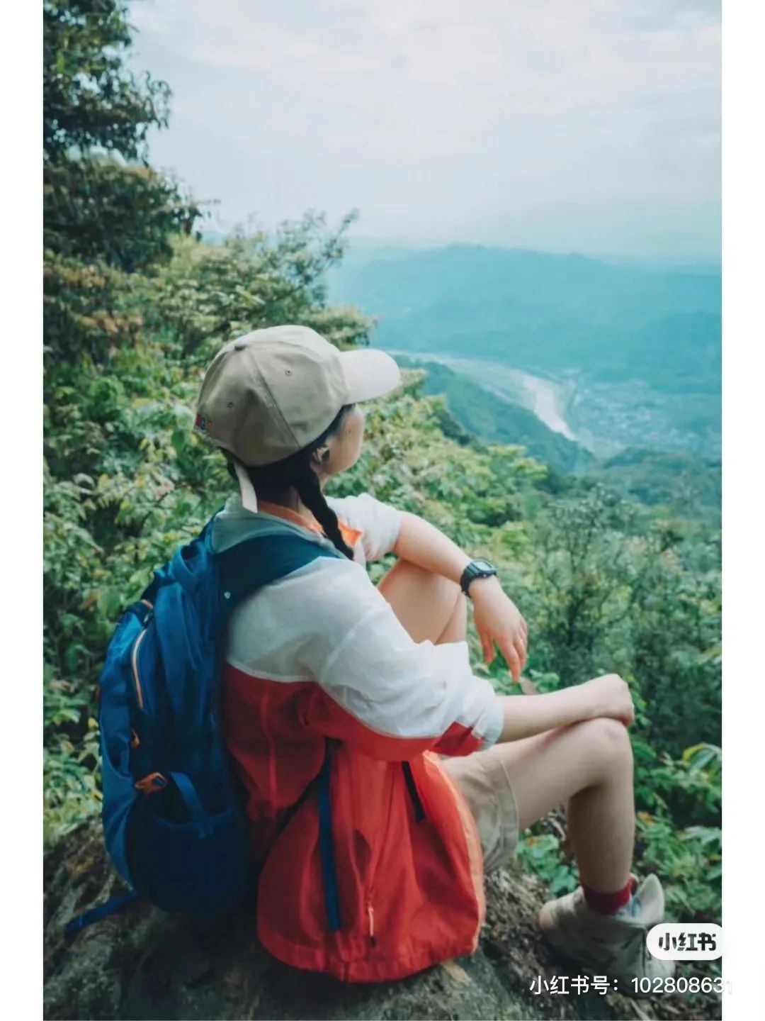 成都周边两天徒步推荐,成都周边徒步耍水一日游