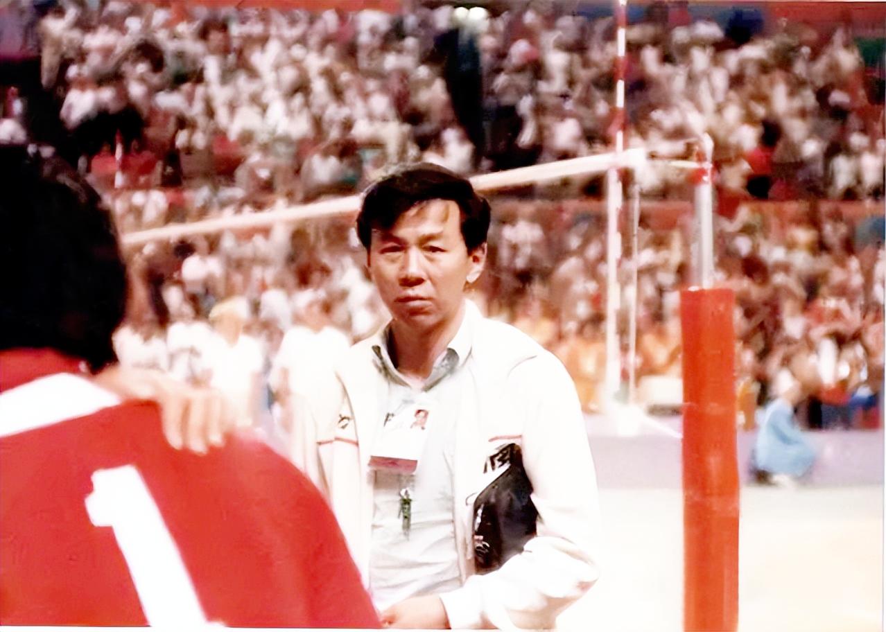 女排队员袁伟民近况,女排袁伟民近况