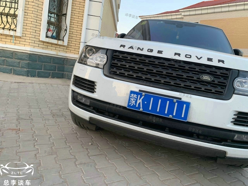 蒙K11111：曾跟着奔驰路虎打天下，如今和万元二手车相伴